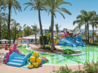 hotel for babies majorca