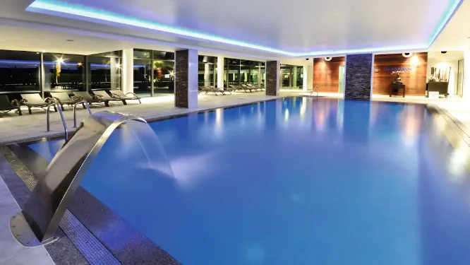 baby and toddler friendly hotel portugal