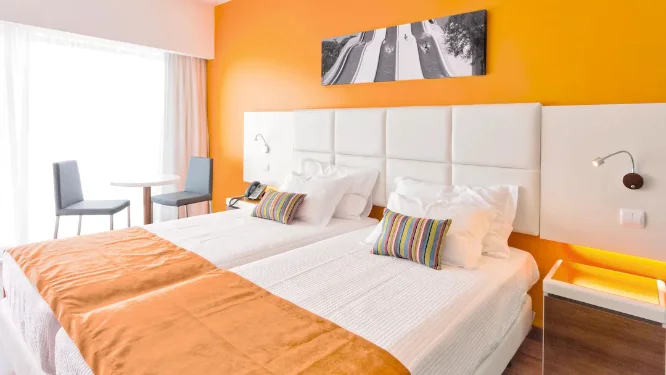 baby and toddler friendly hotel portugal