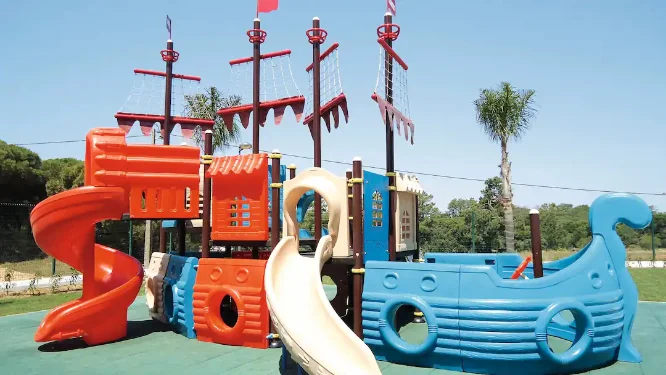 baby and toddler friendly hotel portugal
