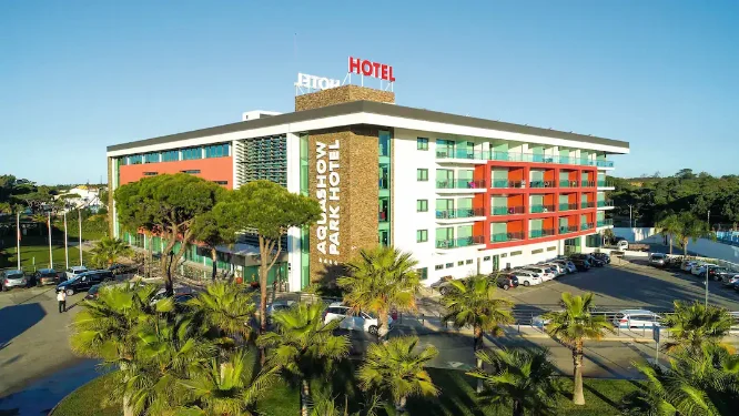 baby and toddler friendly hotel portugal