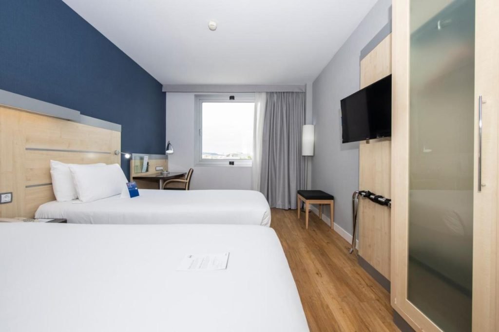 baby and toddler friendly hotel in barcelona