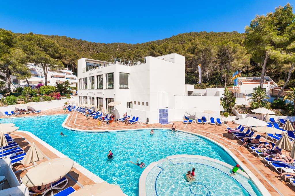 family guide to ibiza