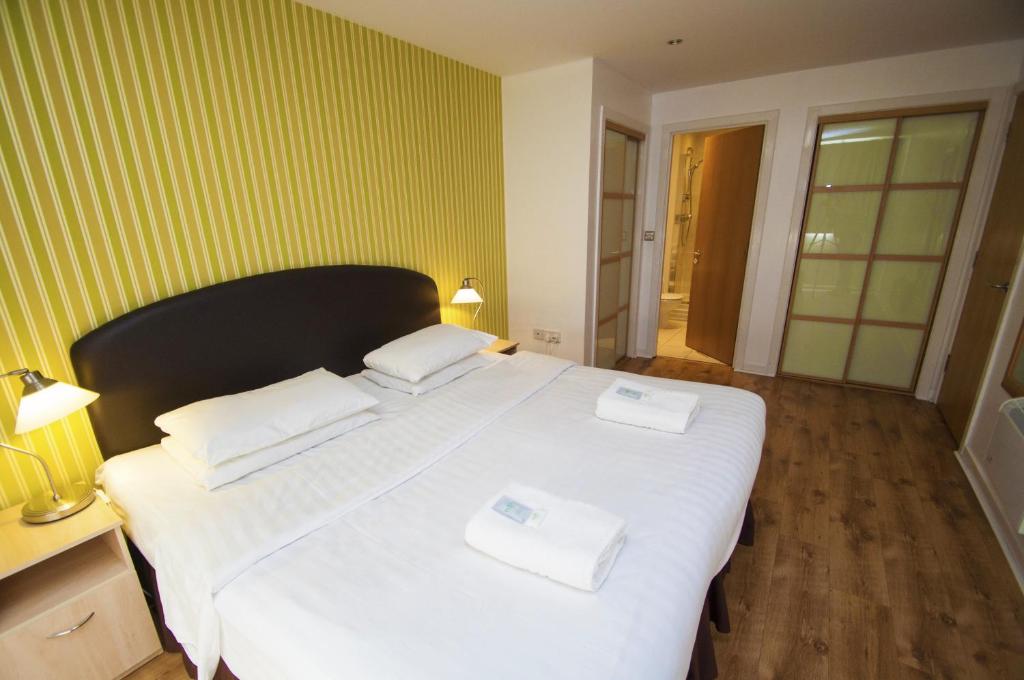 baby and toddler friendly hotel edinburgh