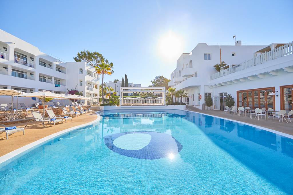 baby friendly hotel majorca