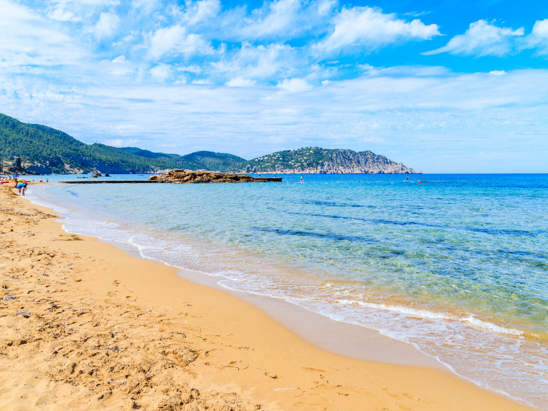 family guide to ibiza