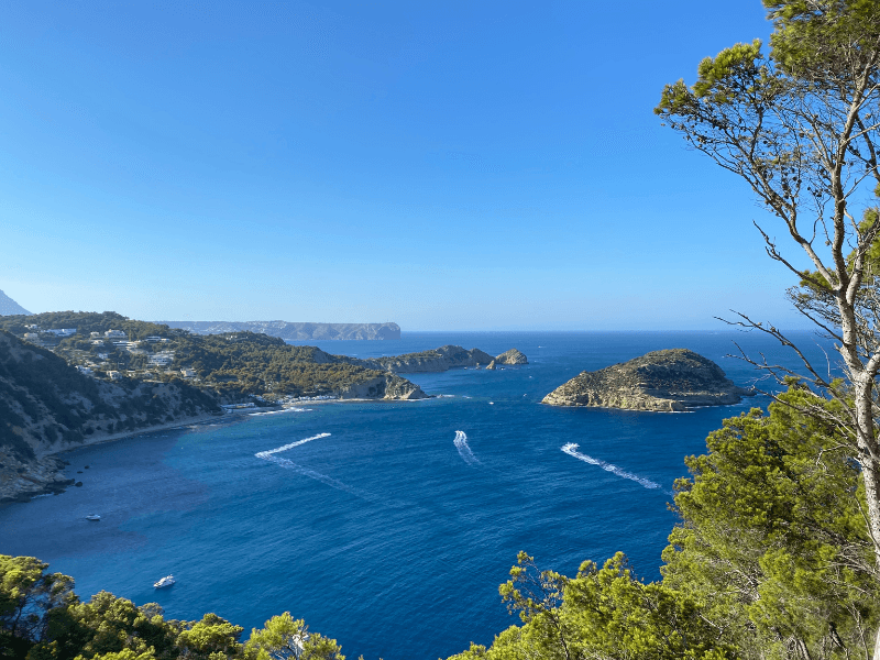 costa blanca holidays