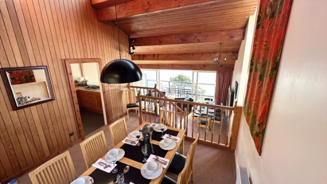 baby and toddler friendly cottages wales