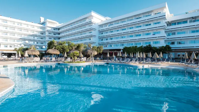 baby and toddler friendly hotel majorca