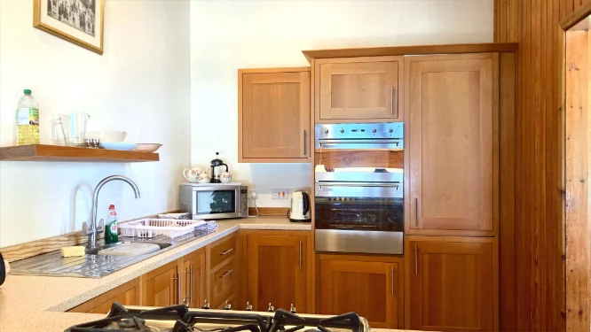 baby and toddler friendly cottages wales