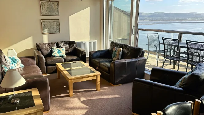 baby and toddler friendly cottages wales