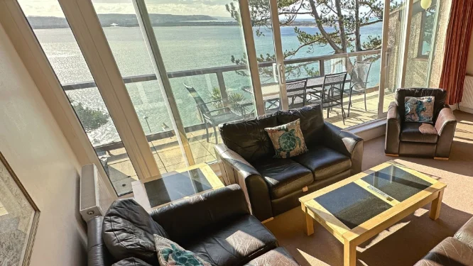 baby and toddler friendly cottages wales