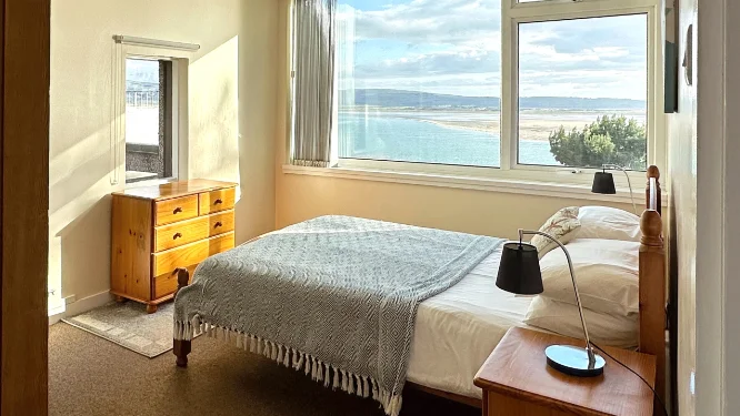 baby and toddler friendly cottages wales