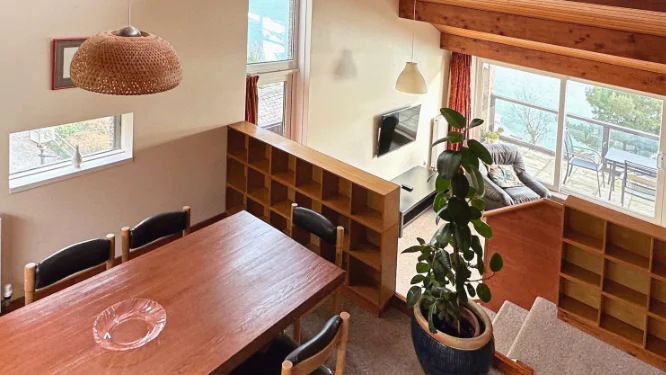 baby and toddler friendly cottages wales