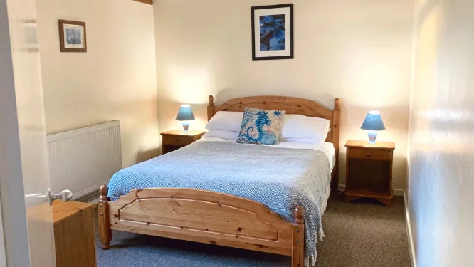 baby and toddler friendly cottages wales