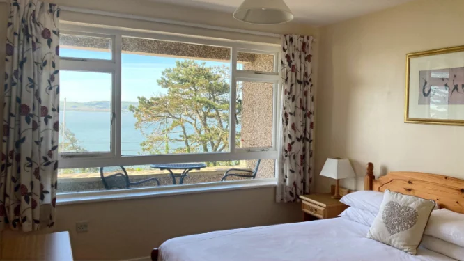 baby and toddler friendly cottages wales