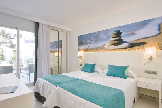 toddler friendly hotel ibiza