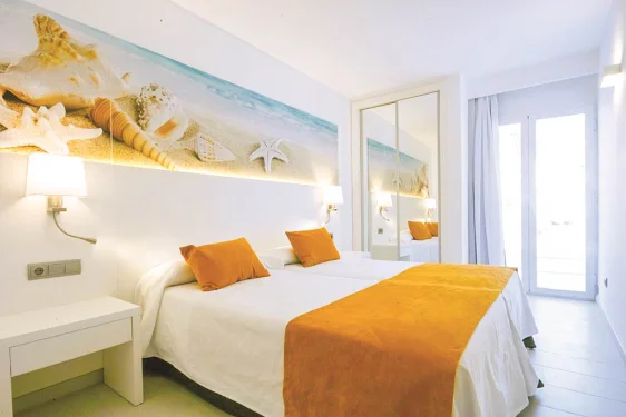 toddler friendly hotel ibiza