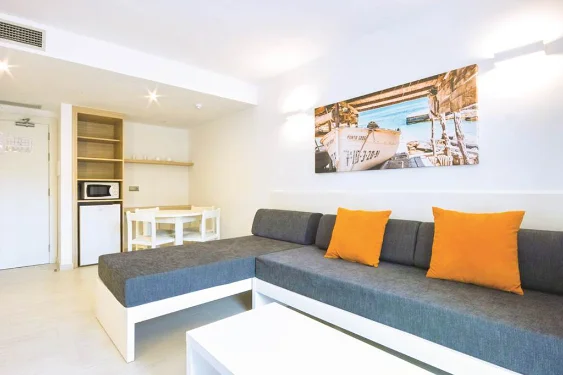 toddler friendly hotel ibiza
