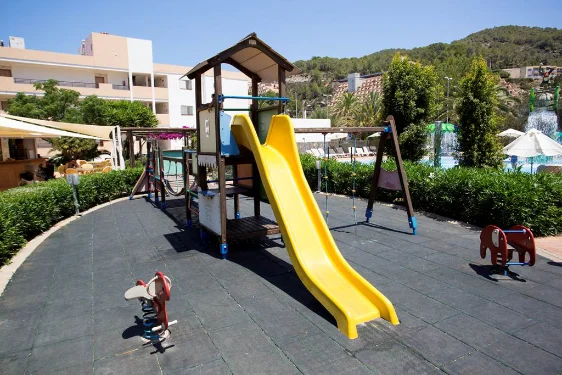 toddler friendly hotel ibiza