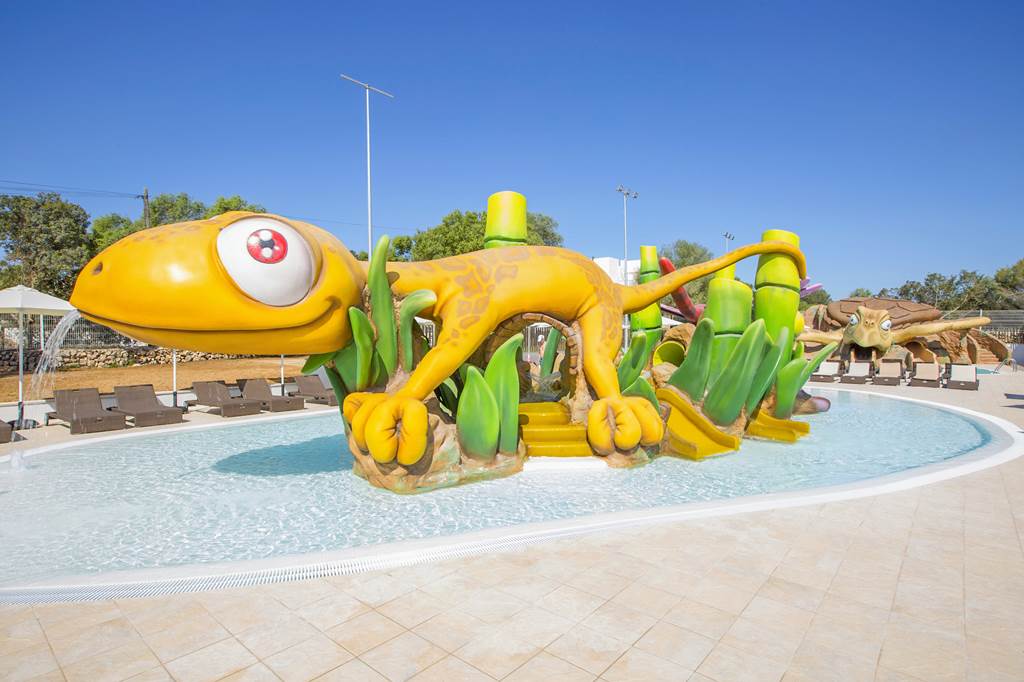 baby and toddler friendly hotel in majorca