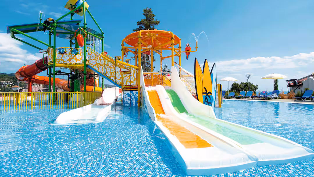 toddler friendly hotels