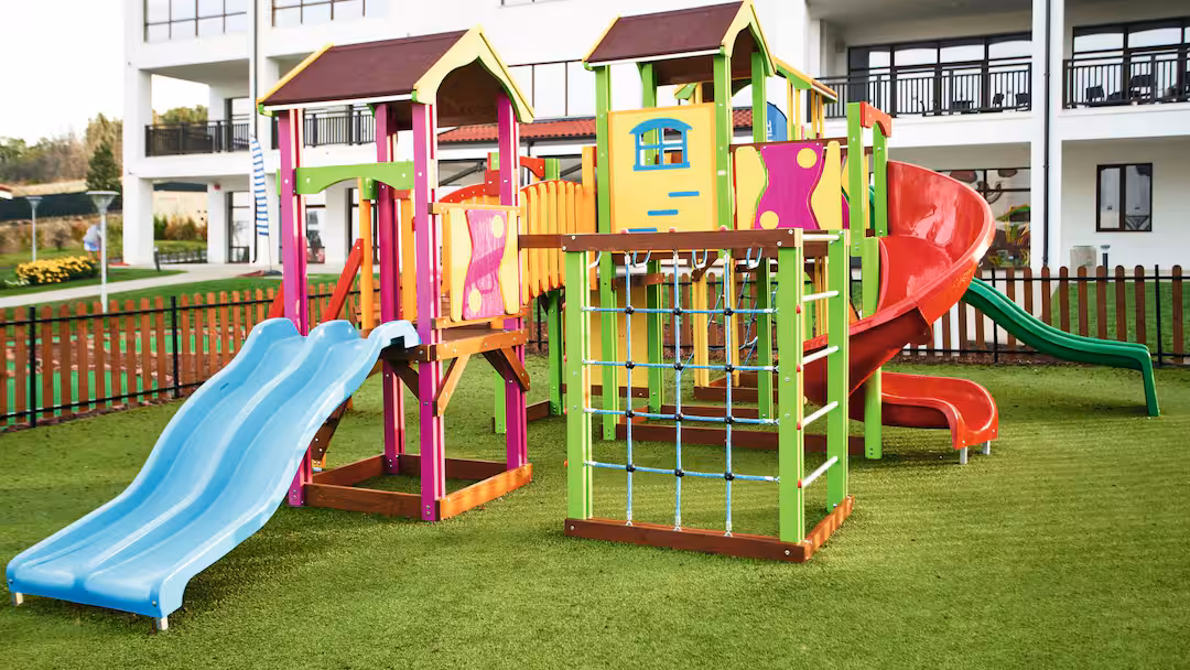 toddler friendly hotels