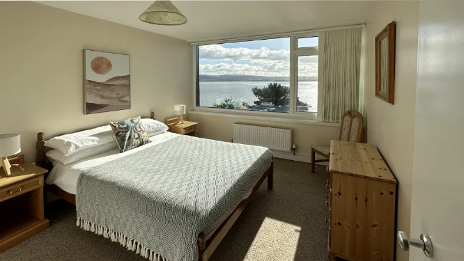 baby and toddler friendly cottages wales