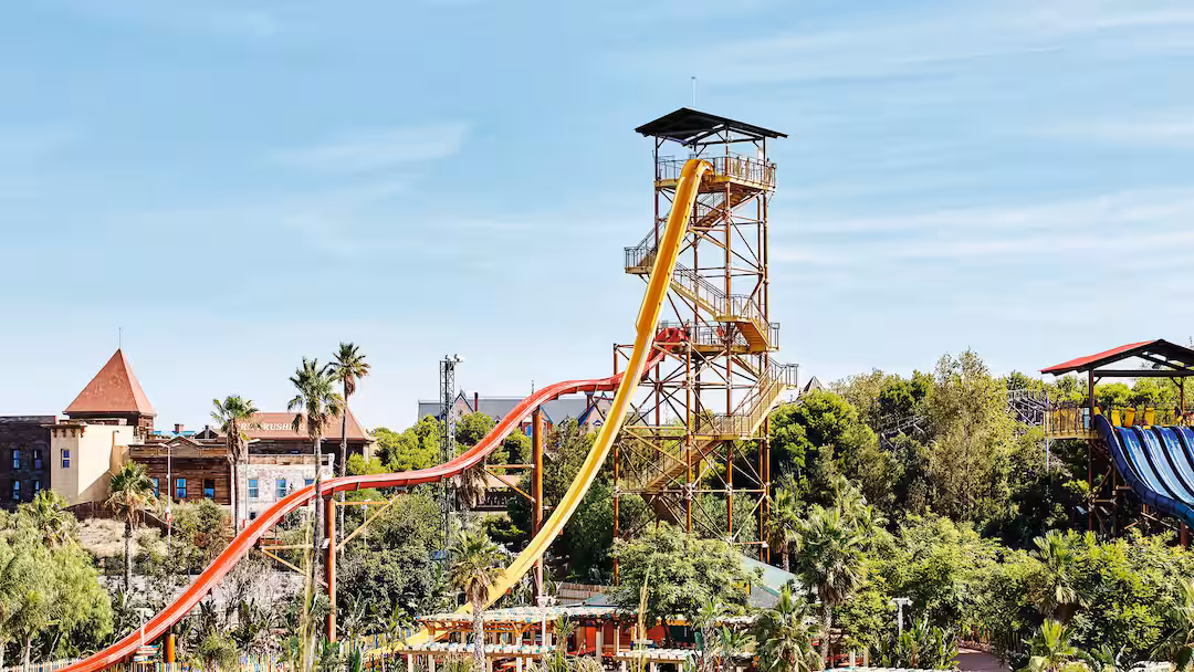 toddler friendly hotels