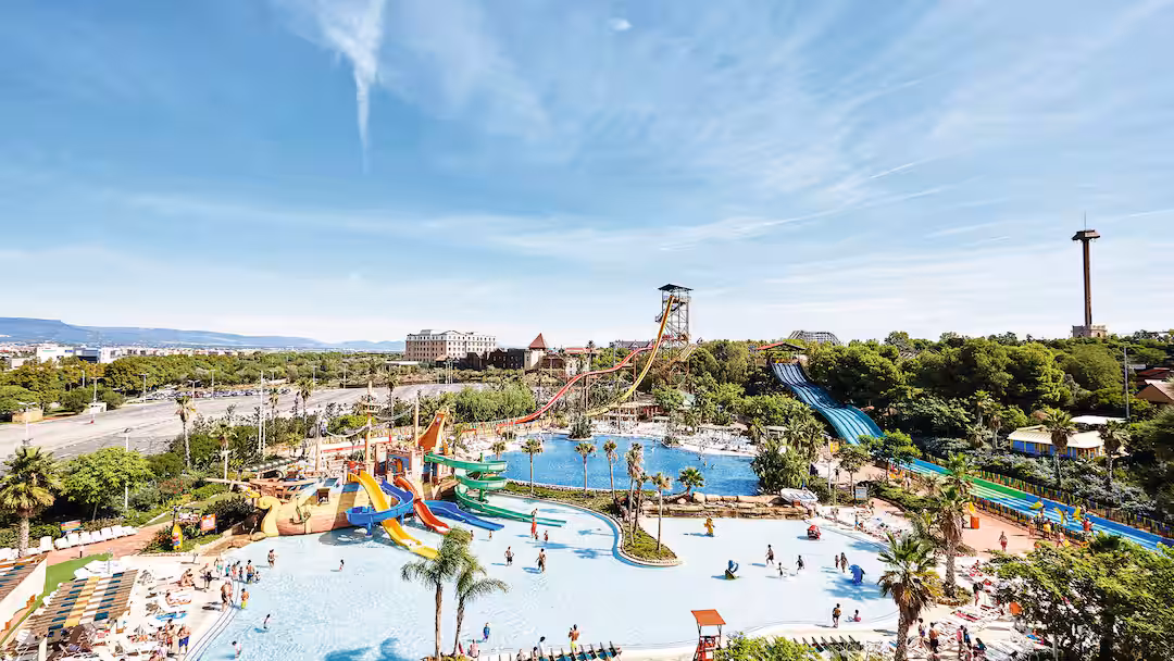 toddler friendly hotels