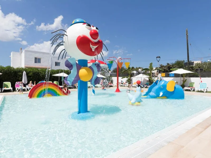 baby and toddler friendly apartments in ibiza