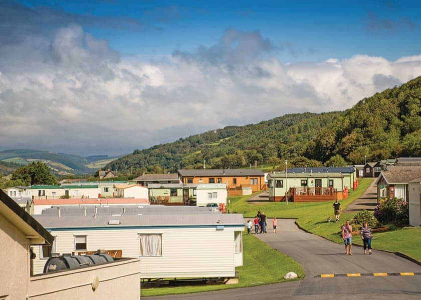 baby and toddler friendy holiday park near the beach 