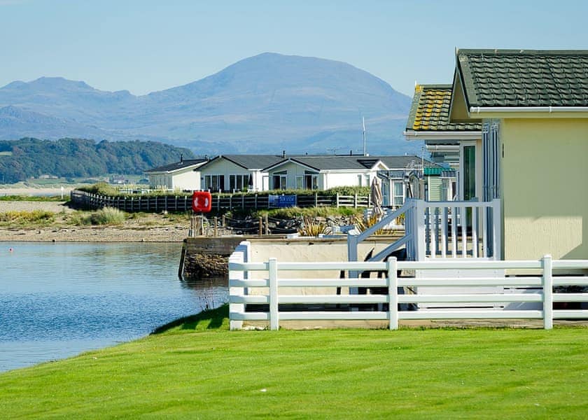 baby and toddler friendly holiday park near the beach