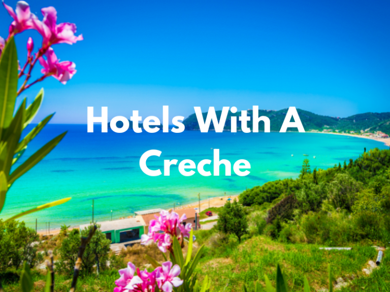 Best For Babies 10 Best Baby Friendly Hotels In Portugal!