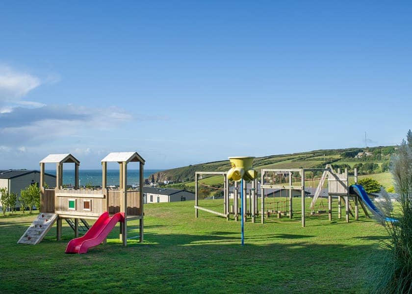 baby and toddler friendly holiday park near the beach