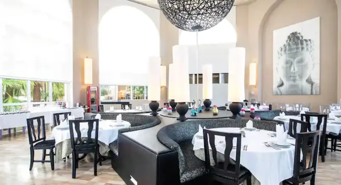 toddler friendly hotel majorca