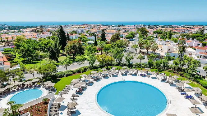 baby and toddler friendly hotel