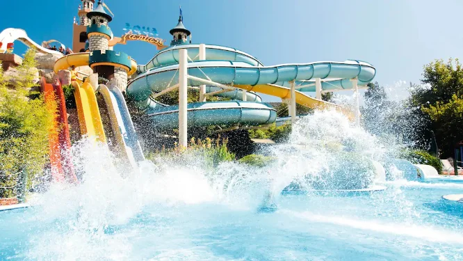 toddler friendly hotel turkey