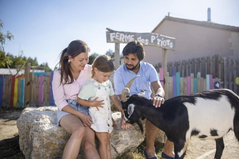 10 Best Center Parcs In Europe For Babies & Toddlers