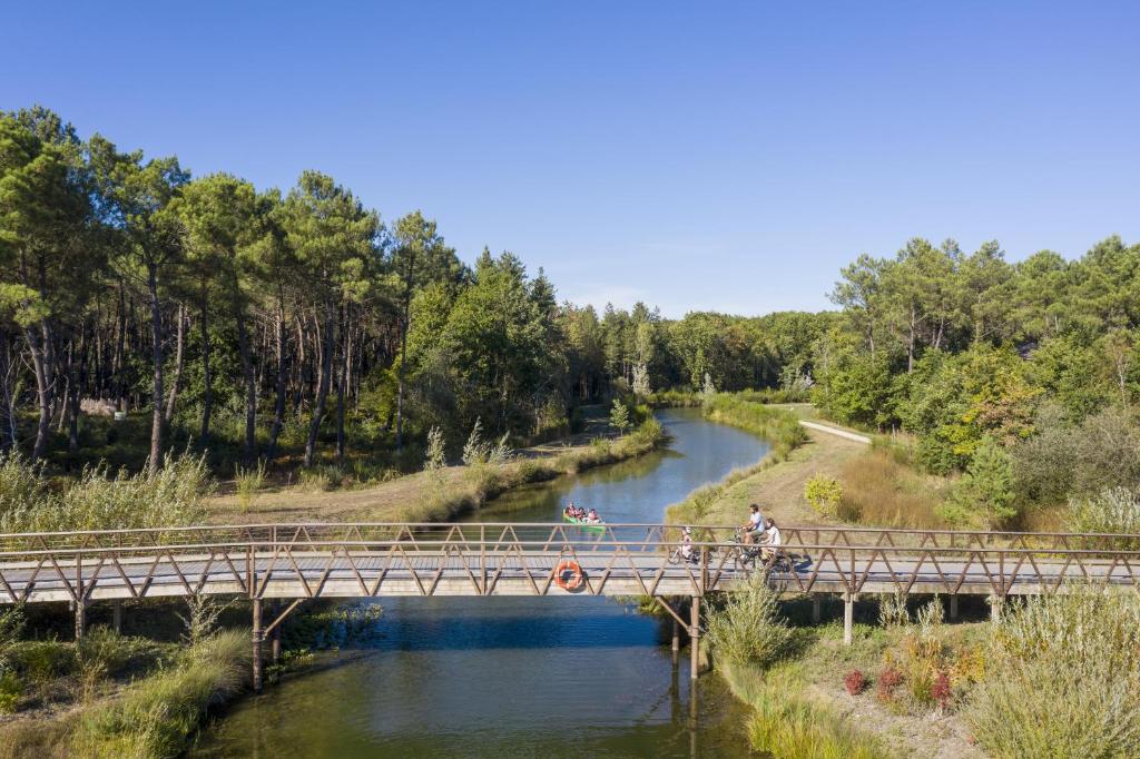 toddler friendly center parcs europe