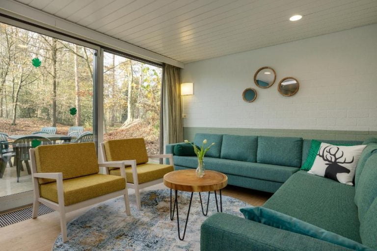 10 Best Center Parcs In Europe For Babies & Toddlers