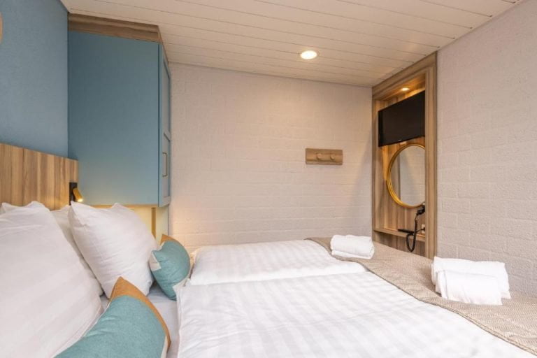 10 Best Center Parcs In Europe For Babies & Toddlers