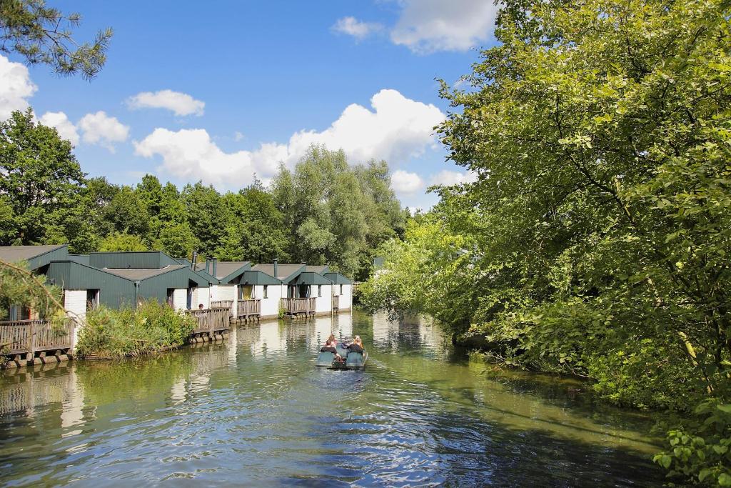 toddler friendly center parc europe