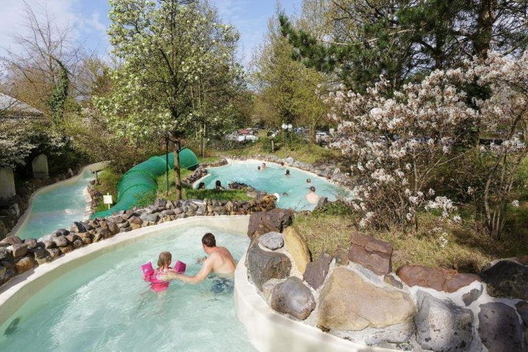 10 Best Center Parcs In Europe For Babies & Toddlers