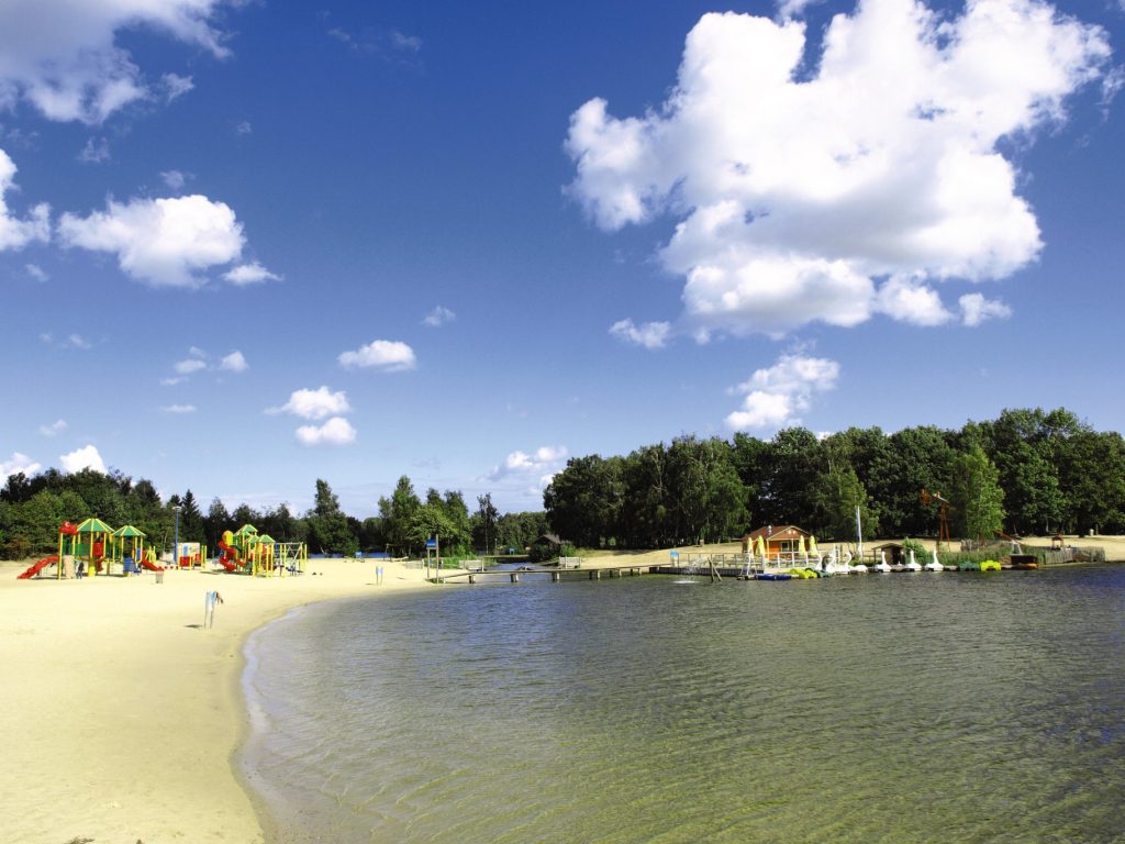 center parcs alternative europe