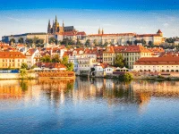 baby and toddler friendly hotel in prague