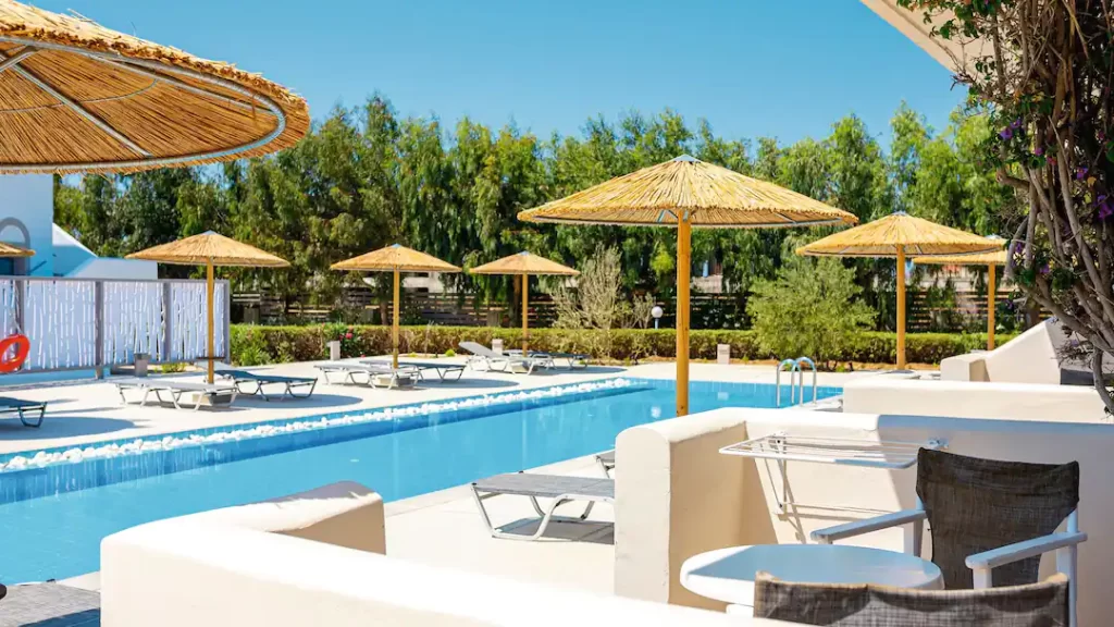 all inclusive hotel kos