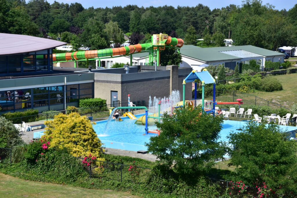 eurocamp for toddlers