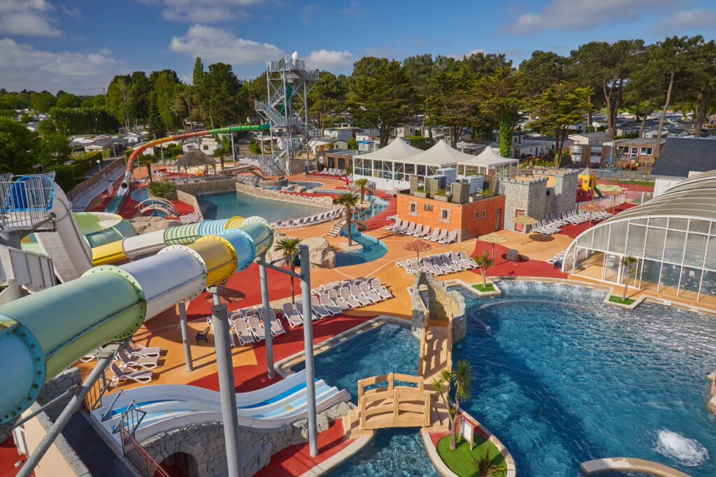 eurocamp for toddlers
