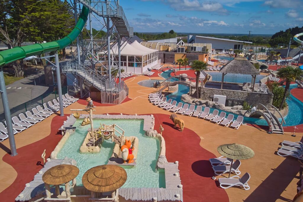 eurocamp for toddlers